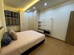 Grande Vista (D28), Condominium #578636231